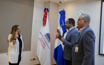 CONADIS designa nueva Directora Técnica y Enlace Regional Sur