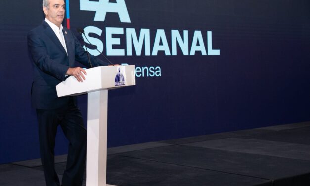 Presidente Abinader presenta avances históricos en libre competencia y destaca liderazgo regional de la República Dominicana