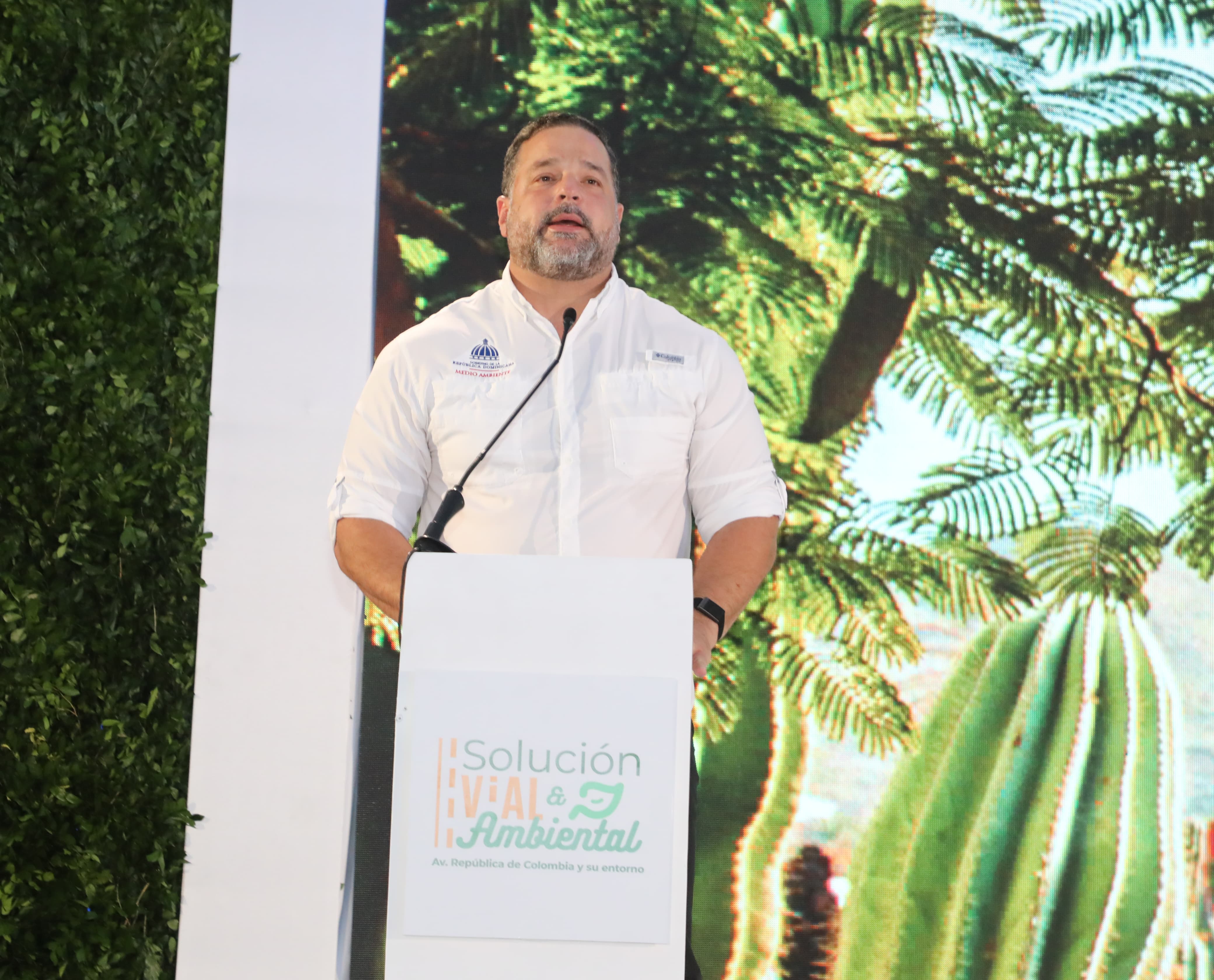 Gobierno presenta proyecto de solución vial y ambiental para la Av. República de Colombia y su entorno que impacta la calidad de vida de más de 1.4 millones de personas; reiteran no afectará al Botánico