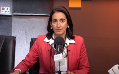 Virginia Antares critica gestión del PRM: “La educación, la salud y la vivienda no han sido prioridad en cinco años de gobierno”