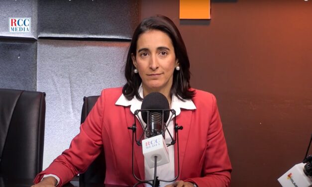 Virginia Antares critica gestión del PRM: “La educación, la salud y la vivienda no han sido prioridad en cinco años de gobierno”