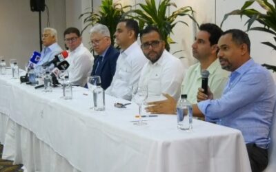 ADOBAD denuncia proyecto de ley regula juegos de azar pone en riesgo cerca de 20 mil empleos y masificaría apuestas