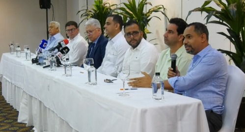 ADOBAD denuncia proyecto de ley regula juegos de azar pone en riesgo cerca de 20 mil empleos y masificaría apuestas