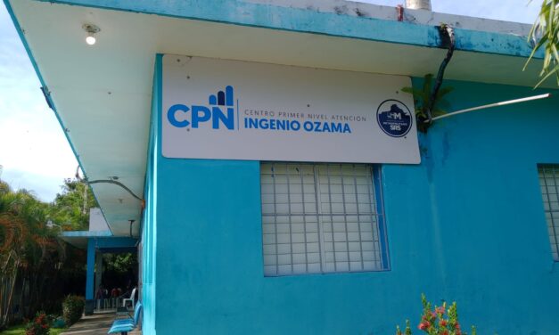 Organizaciones Comunitarias Declaran en Emergencia el Subcentro de Salud del Distrito Municipal San Luis