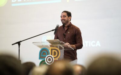 Opción Democrática celebra 10 años de historia con mirada firme hacia el 2028