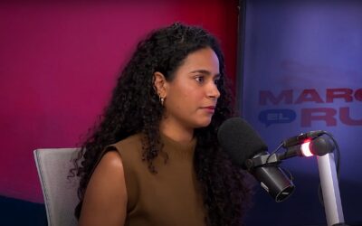 Nicole Pichardo dice política dominicana necesita menos apariencias y más sustancia