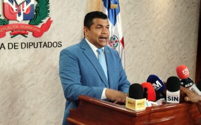 Tobías Crespo somete proyecto de ciudadanía digital y municipios inteligentes  (Smart Cities) para eficientizar trabajos en municipalidad