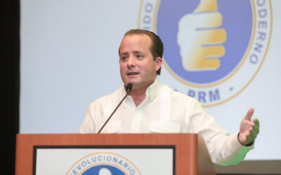 Paliza se refiere a polémica con Iván; dice toda intervención debe darse en el marco del respeto 