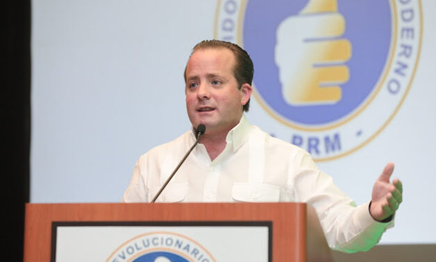 Paliza se refiere a polémica con Iván; dice toda intervención debe darse en el marco del respeto 