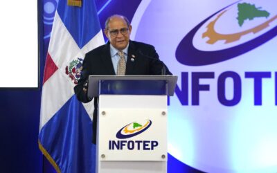 El INFOTEP y el COE certifican a 173 brigadistas para fortalecer la respuesta ante emergencias a nivel nacional