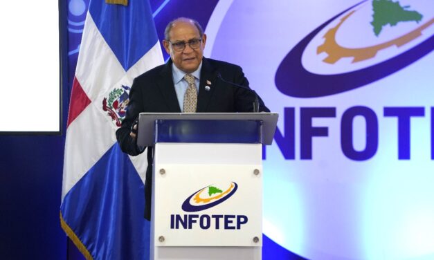 El INFOTEP y el COE certifican a 173 brigadistas para fortalecer la respuesta ante emergencias a nivel nacional