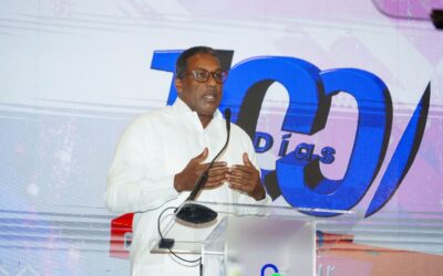 Director del IDOPPRIL destaca logros en servicio a clase trabajadora