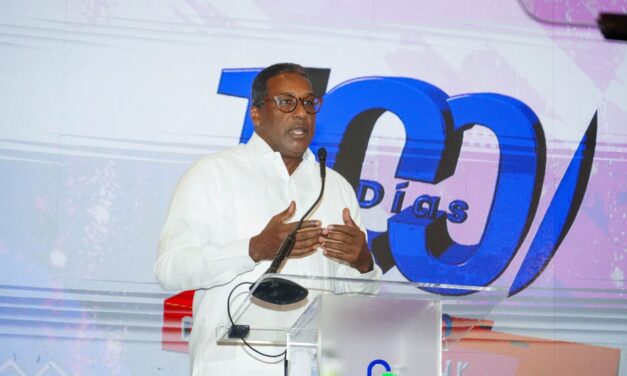 Director del IDOPPRIL destaca logros en servicio a clase trabajadora