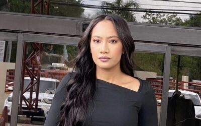 Un progreso que no se ve desde abajo