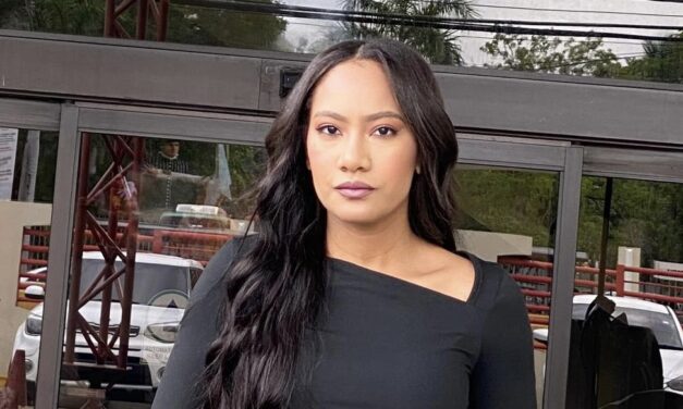 Un progreso que no se ve desde abajo