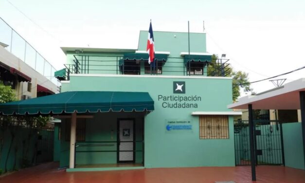 Participación Ciudadana presenta propuesta de Ley Marco de Cambio Climático