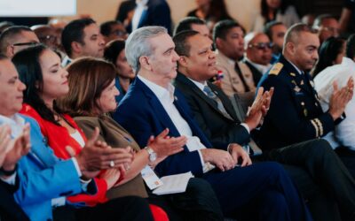 Abinader deja inaugurada asamblea mundial sobre derechos de los consumidores