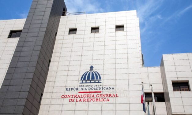 Contraloría expande accionar en mayor cantidad de instituciones estatales