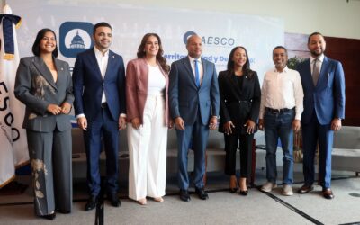 CAESCO propone territorializar la educación y el empleo juvenil para reducir el 13.2% de rezago en alfabetización rural