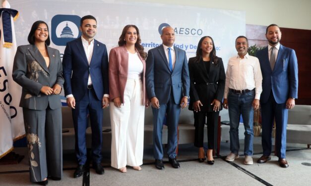 CAESCO propone territorializar la educación y el empleo juvenil para reducir el 13.2% de rezago en alfabetización rural