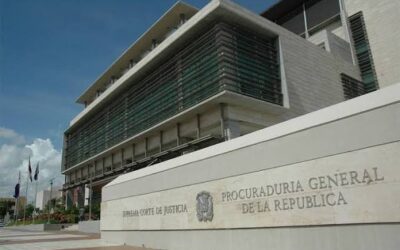 Ministerio Público puso en marcha la Operación Domo contra la piratería