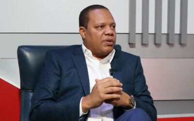 Eddy Alcántara llama a la oposición a descontinuar la politiquería con los productos básicos de la canasta alimentaria