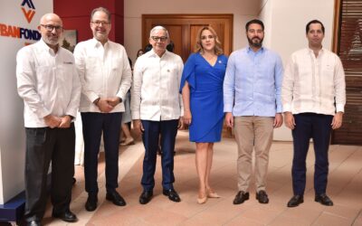 Banfondesa lanza el primer bono sostenible en microfinanzas de República Dominicana