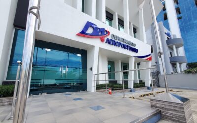 Departamento Aeroportuario dispone invesgación sobre falla eléctrica en  el AILA
