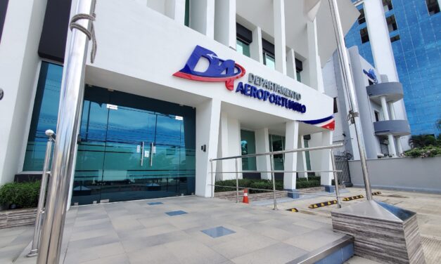 Departamento Aeroportuario dispone invesgación sobre falla eléctrica en  el AILA