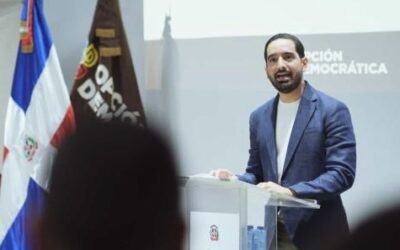 Opción Democrática afirma que la crisis en SENASA es el resultado de la falta de compromiso del gobierno con lo público