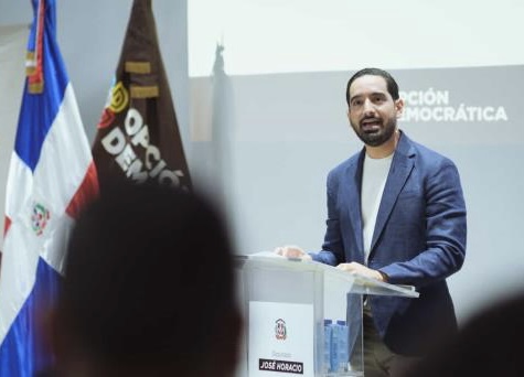 Opción Democrática afirma que la crisis en SENASA es el resultado de la falta de compromiso del gobierno con lo público