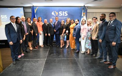 Superintendencia de Seguros celebra un año de transformaciones, modernización y mayor compromiso con la ciudadanía