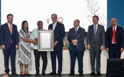 Vicepresidente ADHA resalta avances del Gobierno del Presidente Abinader en apoyo al sector agropecuario y reafirma compromiso con la seguridad alimentaria