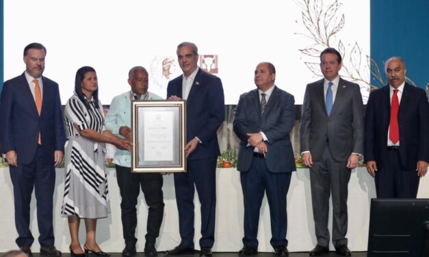 Vicepresidente ADHA resalta avances del Gobierno del Presidente Abinader en apoyo al sector agropecuario y reafirma compromiso con la seguridad alimentaria