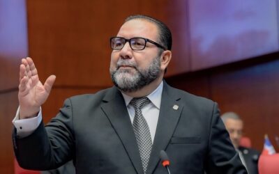 Senador Rogelio Genao Propone Creación de Cuarta Sala Especializada en la Suprema