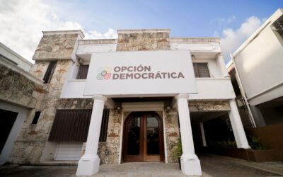 Opción Democrática critica exclusión de enfermedades catastróficas de seguros de salud y propone fortalecer el SENASA