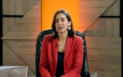 Virginia Antares crítica influencia política en decisión sobre jueces de la SCJ