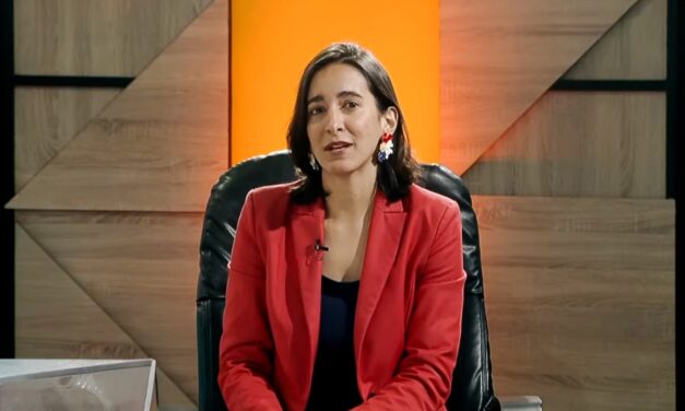Virginia Antares crítica influencia política en decisión sobre jueces de la SCJ