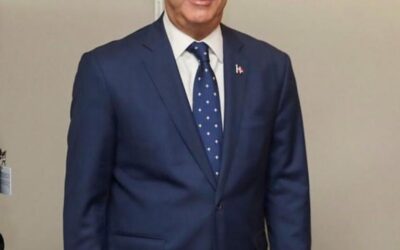 Presidente Abinader sale a México para cumplir compromisos familiares