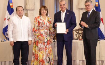 Abinader asegura que la Reforma Penitenciaria es un proceso irreversible con el respaldo de la sociedad dominicana