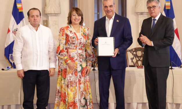 Abinader asegura que la Reforma Penitenciaria es un proceso irreversible con el respaldo de la sociedad dominicana