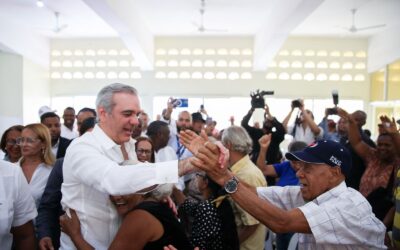Presidente Abinader lleva “Gobierno Contigo” este sábado a Higüey,  La Altagracia