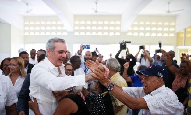 Presidente Abinader lleva “Gobierno Contigo” este sábado a Higüey,  La Altagracia