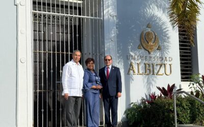 INAIPI gestiona acuerdos para capacitar a su personal en especialidades vinculadas a la educación, la psicología y el desarrollo de la primera infancia en universidades de Puerto Rico