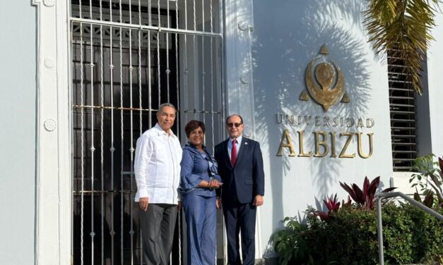 INAIPI gestiona acuerdos para capacitar a su personal en especialidades vinculadas a la educación, la psicología y el desarrollo de la primera infancia en universidades de Puerto Rico