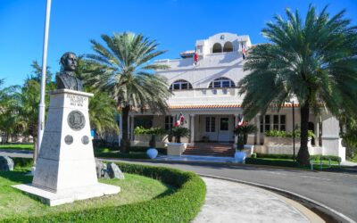 MIREX cierra el 2025 con logros significativos en la ejecución de la política exterior dominicana