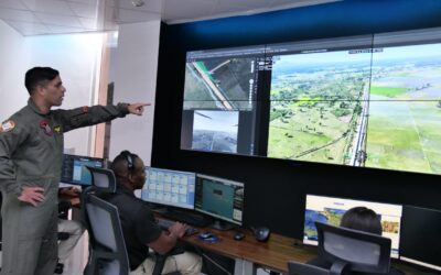 Ministerio de Defensa destaca avances tecnológicos que fortalecen las capacidades de las Fuerzas Armadas