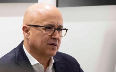 Francisco Domínguez Brito advierte que el nuevo Código Procesal Penal “es flojo” y podría aumentar la impunidad y el hacinamiento carcelario