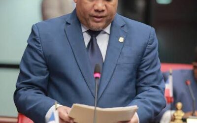 Héctor Acosta logra aprobación definitiva de la Ley que convierte a Monseñor Nouel en ecoturística