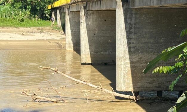Obras Públicas iniciara más de 30 obras en provincias impactadas por la tormenta Melissa